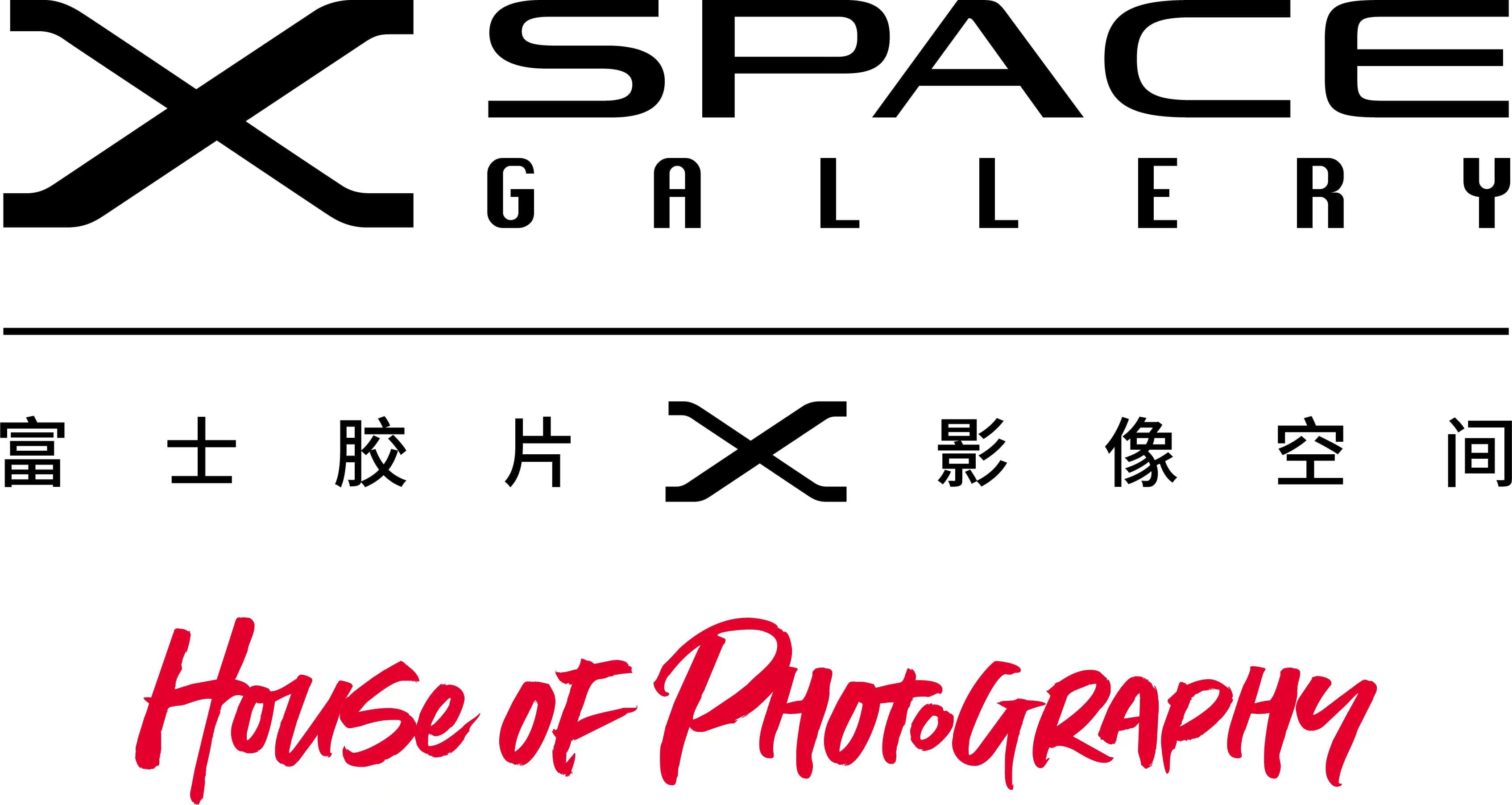 富士胶片 logo