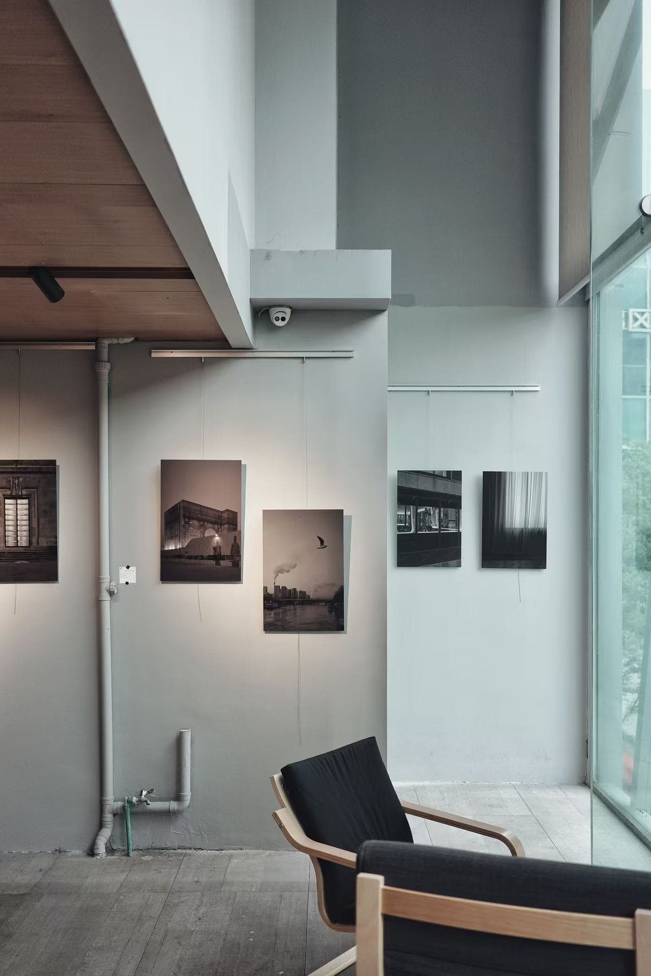 PR in Space Studio 6