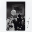 改变马格南摄影师一生的照片 23 — David Hurn 「日常生活就是摄影素材」
